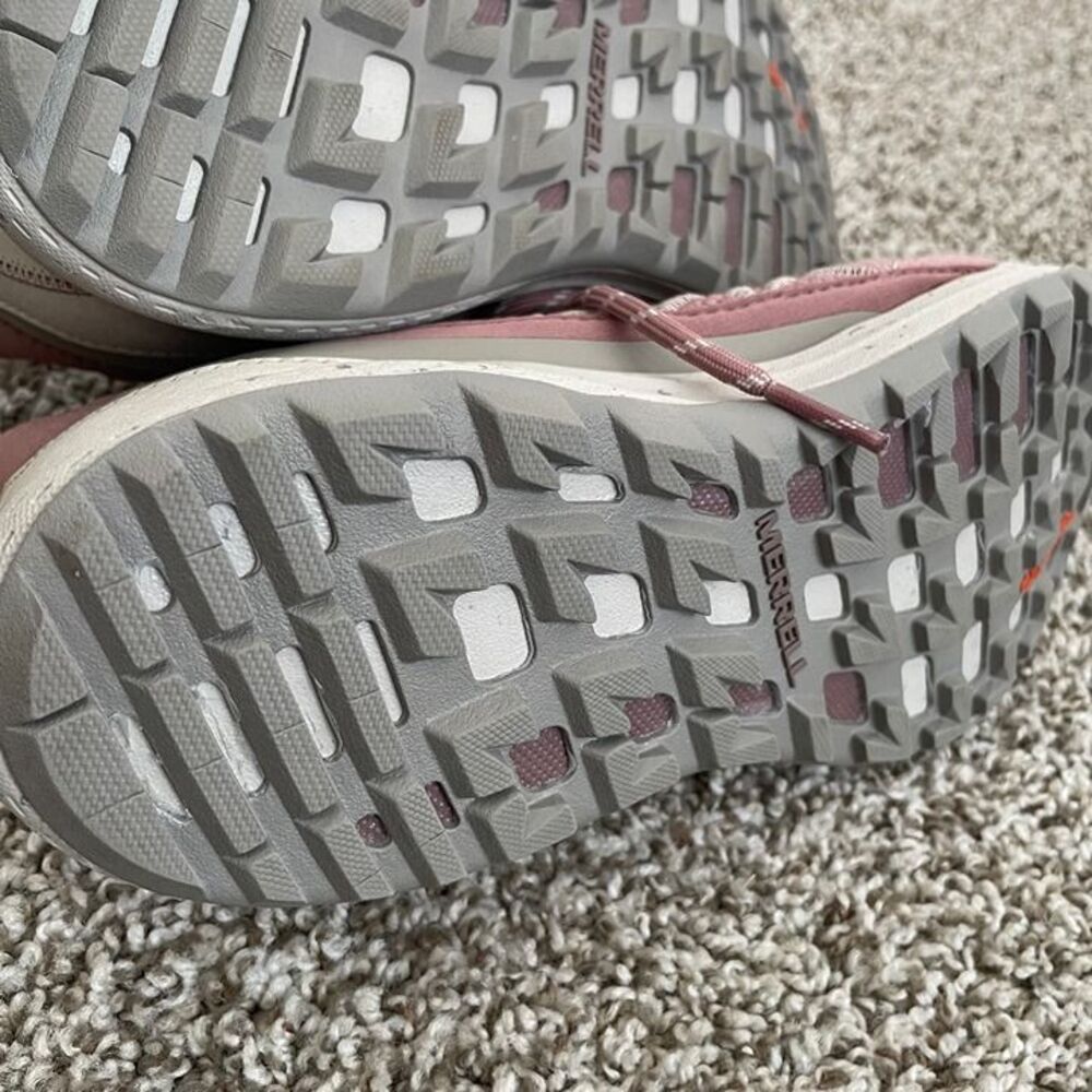 Size 8 / Women’s Merrell Bravada 2 Trail Running Shoes - Picture 7 of 7
